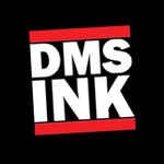 Danny Stoner - @dmstattoo - Instagram