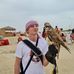 Daniel Stott - Facebook