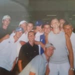 Danny Stott - @dannyoafc - Instagram