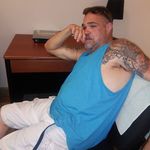 Danny Stough - @danny.stough.77 - Instagram