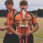 Danny Cummings - @danny.run.straight.rugby - Instagram