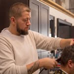 Danny - @straightrazordanny - Instagram