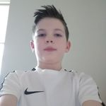 daniel - @dannystrain12 - Instagram