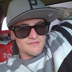 Danny Strain - @strainr_mac - Instagram
