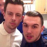 Danny Strain - @dannystrain1 - Instagram