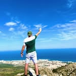 Daniel H. Strand - @dannystrand1 - Instagram
