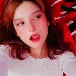 Daniela Flores - @danny_.strange - Instagram