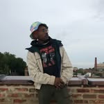 Danny Strange - @flexdantallo - Instagram