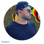 DANNY STRANGE 🕳 - @iamstrangevib - Instagram