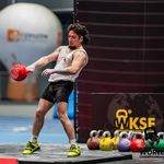 KBsport Kuantum - @dannystrange32kg - Instagram
