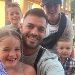 Danny Street - @dannystreet27 - Instagram