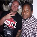 Danny Djcaptin Strother - @dannydjcaptinstrother - Instagram