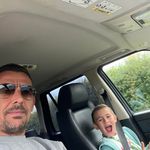 Danny Stroud - @dannystroud1980 - Instagram
