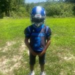 Danny Stroud - @dann_the_goat - Instagram