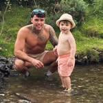 Dan Stubbs - @danny_stubbs234 - Instagram