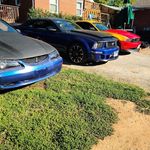 Danny Sublett - @nightshineautollc - Instagram