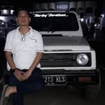 Danny Suhendar - @dannysuhendarhasan - Instagram