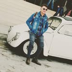 Danny Zuñiga - @dannysukosanchez - Instagram