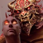 Danny Summers - @dhawkaudioalien - Instagram