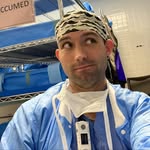 Danny Sumrall - @sumgaymer - Instagram