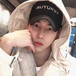 Danny Sung-Ho - @sung__hodanny - Instagram