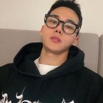 Danny Sung-Ho - @amina.bawa.372 - Instagram
