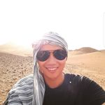 Danny Sungko - @dannysungko - Instagram