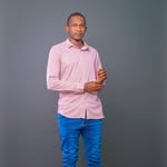 Wilfred Barnaba - @danny.sungi - Instagram