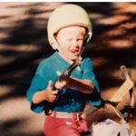 Danny Hanson - @dannysuperrad - Instagram