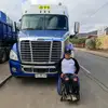 Super DannY ♿️🇨🇱🚛💨 - @super__danny_ - TikTok