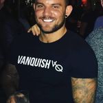 Danny Surman - @danny_19_90 - Instagram