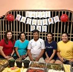 Danny Susi Pungtilan - Facebook