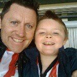 Danny Sutherland - @dannysutherland1966 - Instagram