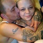 Danny Sutherland - @lonelysoul2 - Instagram