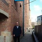 Danny Sutherland - @dannysutherland49 - Instagram