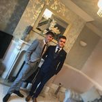 Danny Sutherland - @dansuth03 - Instagram