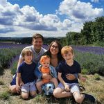 danny sutherland - @dannysutherland85 - Instagram