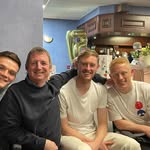 Danny Sutherland - @danny.sutherland.376 - Instagram