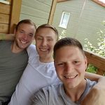Dan Ny - @danny.sutterlin - Instagram