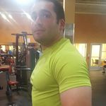 Danny Sutterfield - @_musclebob_ - Instagram