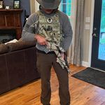 Danny Swanger - @swangerjr - Instagram
