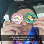 Danny Swanger - @dannyswangerr - Instagram