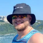 Danny Swank - @cubbiebearfan75 - Instagram