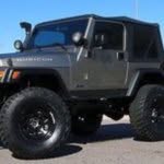 Danny Swanson - @danny_the_jeep_god - Instagram