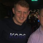 Danny Mc Sweeney - @dannymcsweeney1 - Instagram