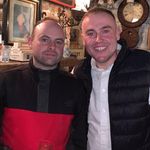 Danny_Sweeney - @danny_sweeney95 - Instagram