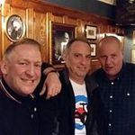 Danny Sweeney - @dannysweeney82 - Instagram