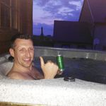 Danny Sweeney - @donal_macsuibhne - Instagram