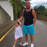 Danny Sweeney - @danny_sweeney1976 - Instagram