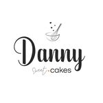 Daniele de Almeida - @danny_sweets_cakes - Instagram